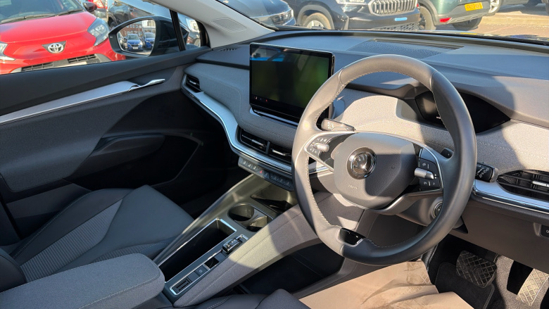 Skoda Enyaq 210kW 85 Edition 82kWh 5dr Auto Electric Estate